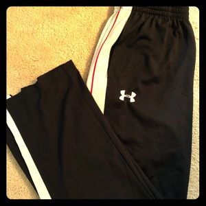 Men’s Under Armour Sweatpants